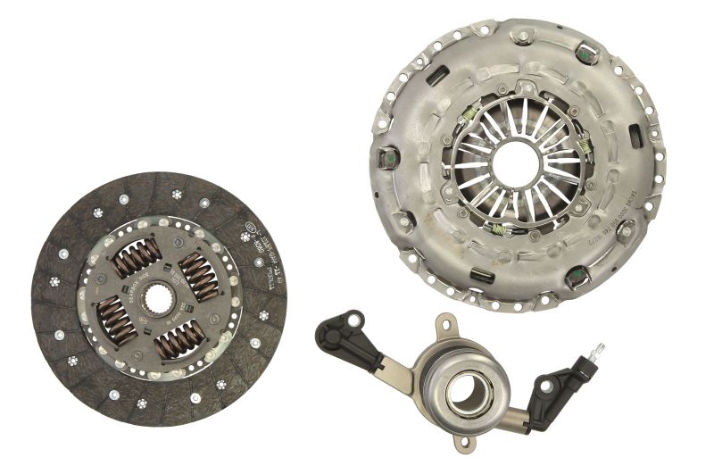 3000990362 SACHS Clutch kit with bearing