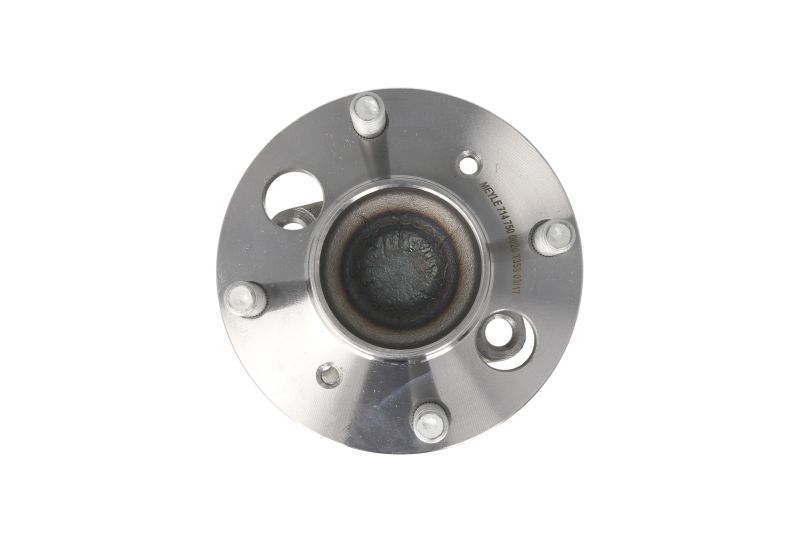 7147500020 MEYLE Wheel bearing kit with a hub