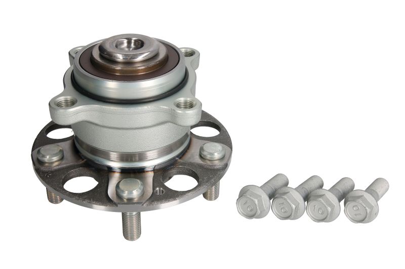 713627020 FAG Wheel bearing kit with a hub