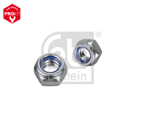 08863 FEBI BILSTEIN Соединительная стойка стабилизатора