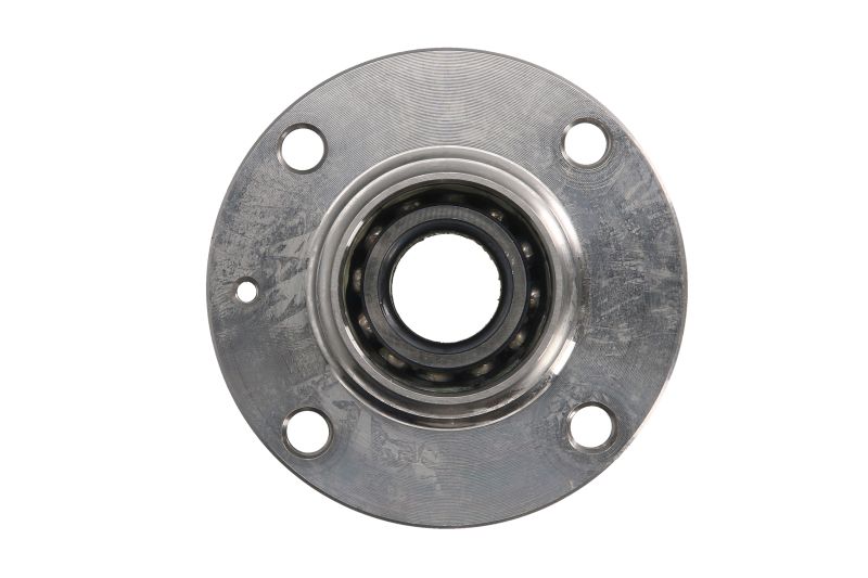 713610320 FAG Wheel bearing kit with a hub