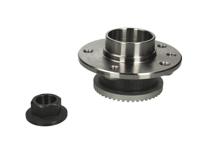 H1X008BTA BTA Wheel bearing kit with a hub