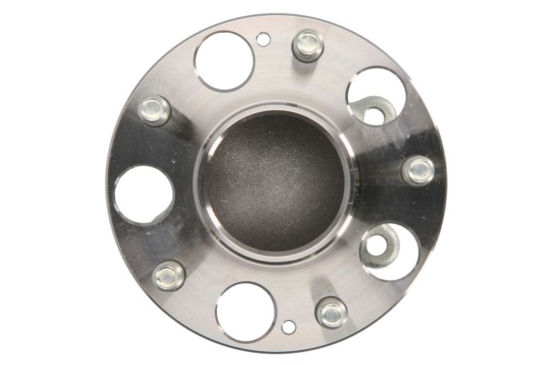 R17462 SNR Wheel bearing kit with a hub
