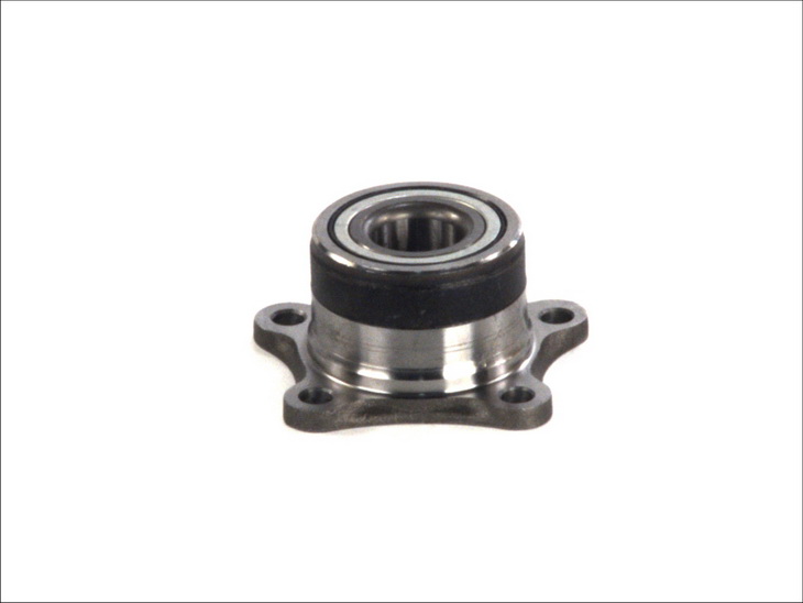H22029BTA BTA Wheel bearing kit with a hub