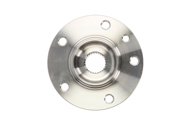 713692040 FAG Wheel bearing kit with a hub