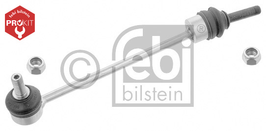 32075 FEBI BILSTEIN Соединительная стойка стабилизатора