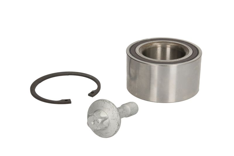 R15162 SNR Wheel bearing kit with a hub