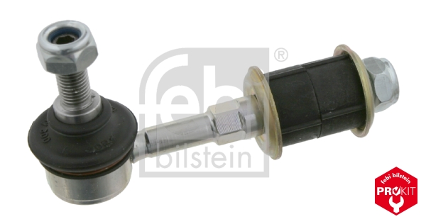 26867 FEBI BILSTEIN Соединительная стойка стабилизатора