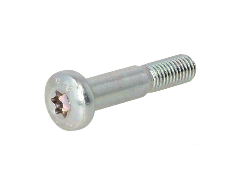 24391 FEBI BILSTEIN Детали крепления рычага, перeдн.
