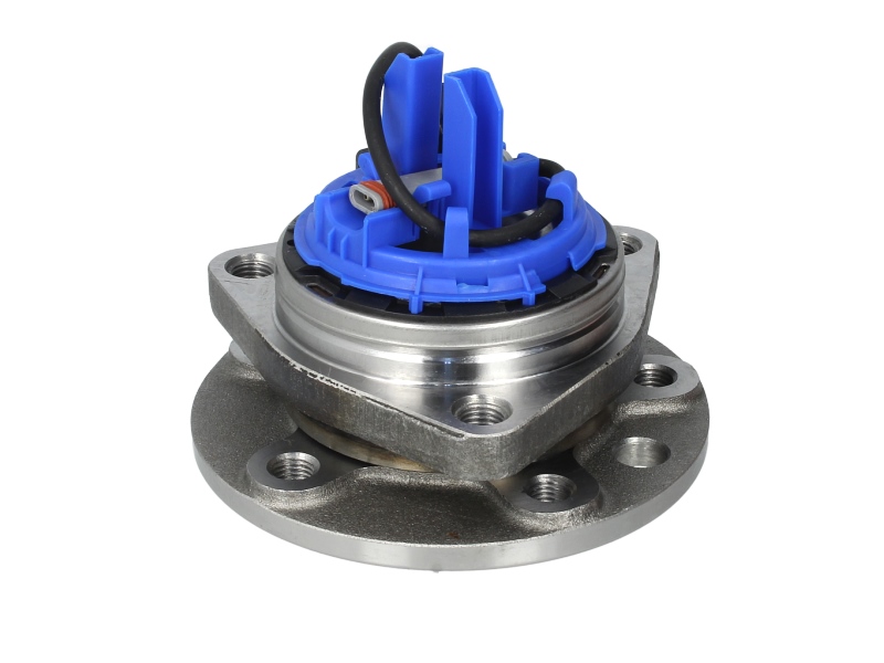 H1X021BTA BTA Wheel bearing kit with a hub