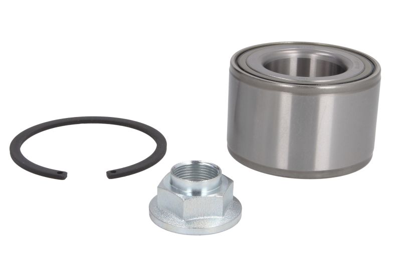 VKBA7743 SKF Комплект подшипников колеса