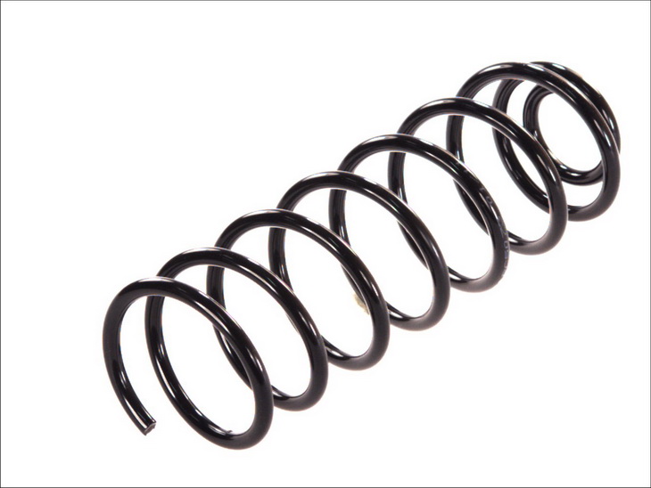 RC5073 KYB Пружина, задняя ось