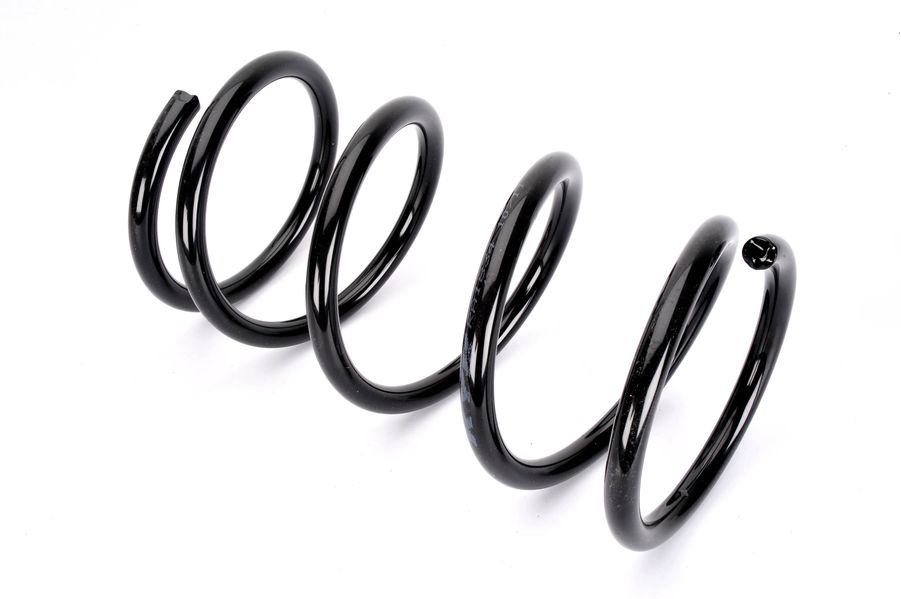 RA1834 KYB Пружина, передняя ось