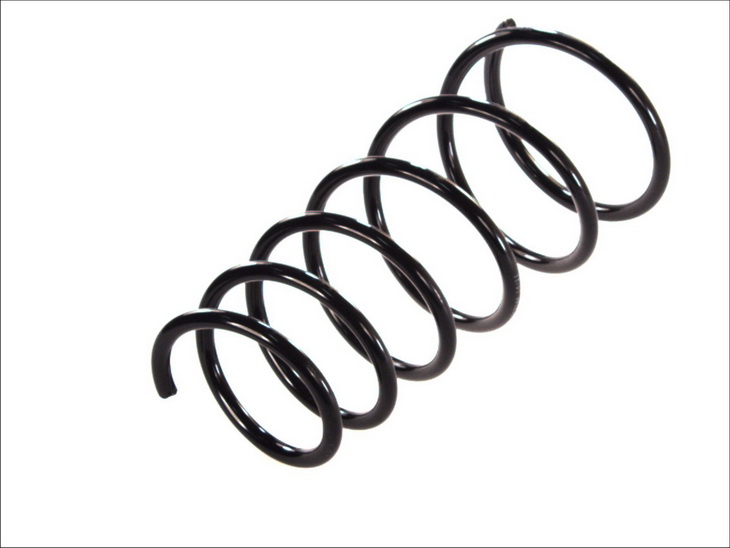 RC2144 KYB Пружина, передняя ось