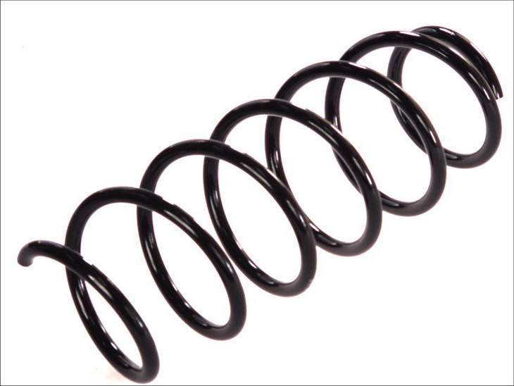 RH6070 KYB Пружина, задняя ось