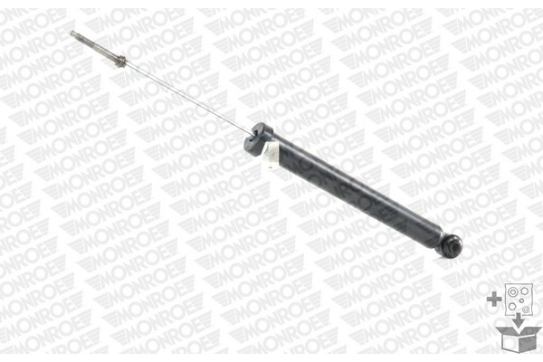 GT1072 MONROE Амортизатор, задняя ось