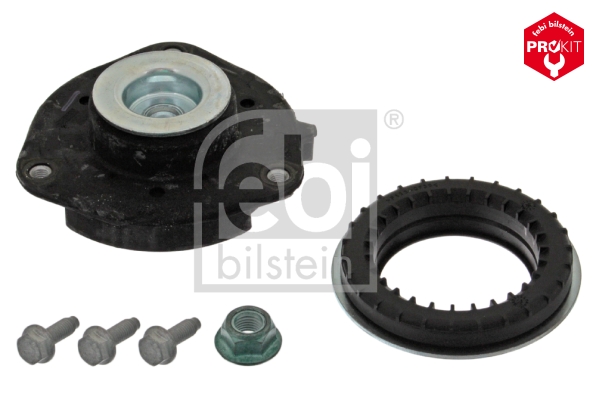 37897 FEBI BILSTEIN Макферсон колонка подушки