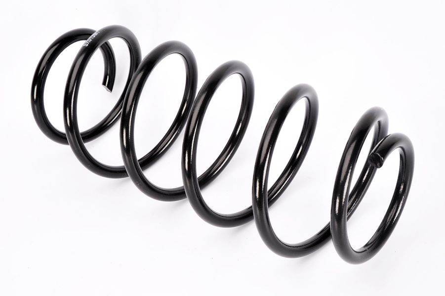 SX013MT MAGNUM TECHNOLOGY Пружина, передняя ось