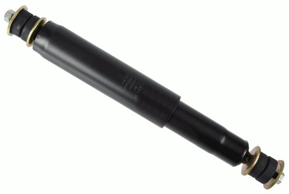 314899 SACHS Амортизатор, передняя ось