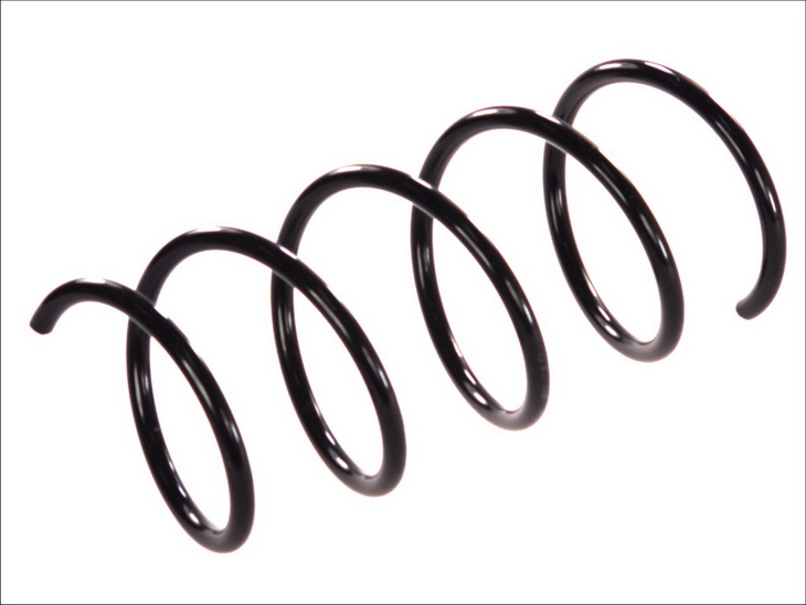 RA1459 KYB Пружина, передняя ось