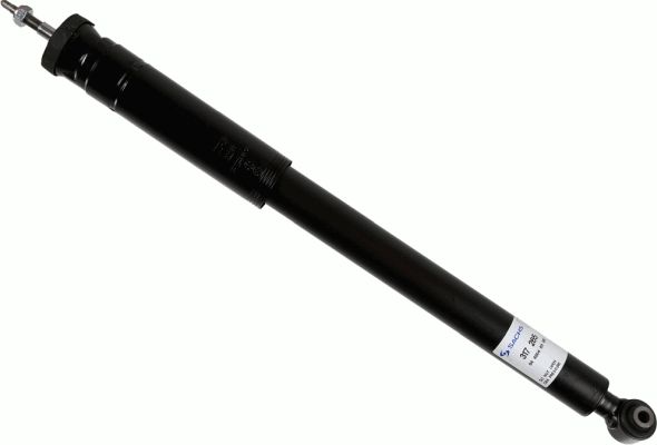 317265 SACHS Амортизатор, задняя ось