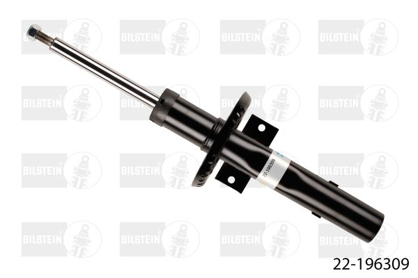 22196309 BILSTEIN Амортизатор, передняя ось