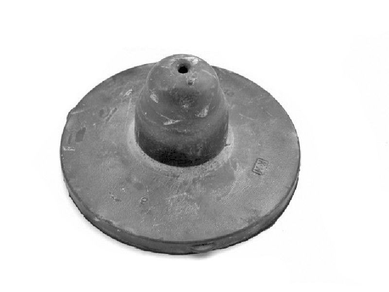 00504082 TEDGUM Подкладка пружины подвески