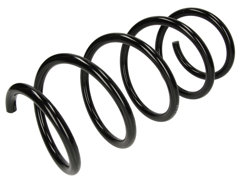 RH2706 KYB Пружина, передняя ось