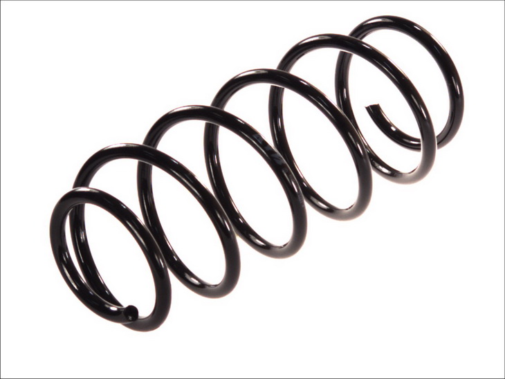 RH1246 KYB Пружина, передняя ось