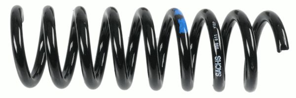 996611 SACHS Пружина, задняя ось