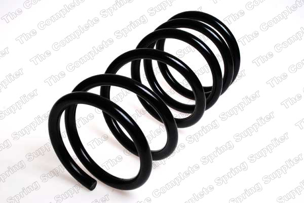 4027584 LESJOFORS Пружина, передняя ось