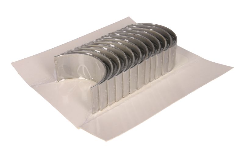 7140916STD GLYCO Вкладыши шатунные