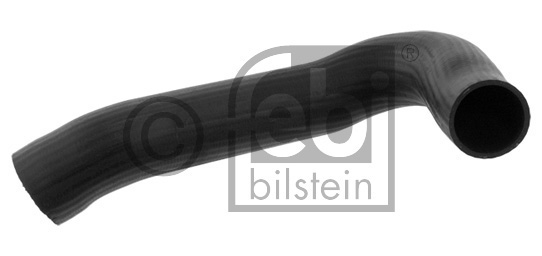 33015 FEBI BILSTEIN Патрубок воздушного радиатора