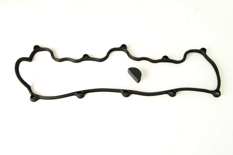 257600 ELRING Rocker cover gasket set