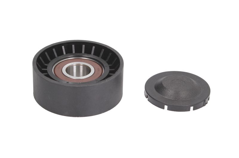 E2M0060BTA BTA Ролики натяжителя ремня клинового