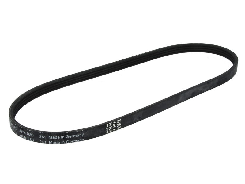 1987946112 BOSCH V-Ribbed Belts