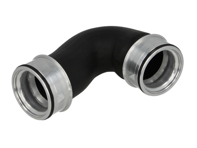 DCW027TT THERMOTEC Патрубок воздушного радиатора