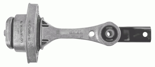 3313901 LEMFÖRDER Подвеска двигателя