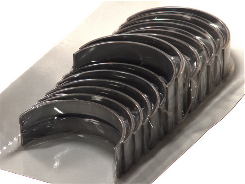 H10477STD GLYCO Вкладыши коленчатого вала