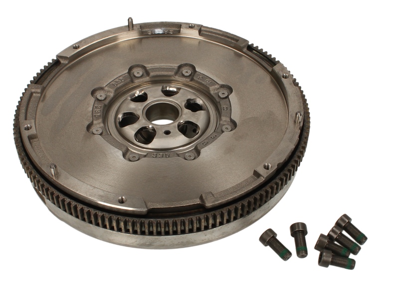 2294001177 SACHS Двухмассовый маховик