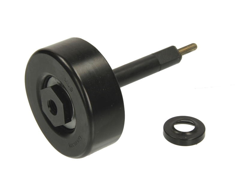 GA35053 SNR Ролики натяжителя ремня клинового