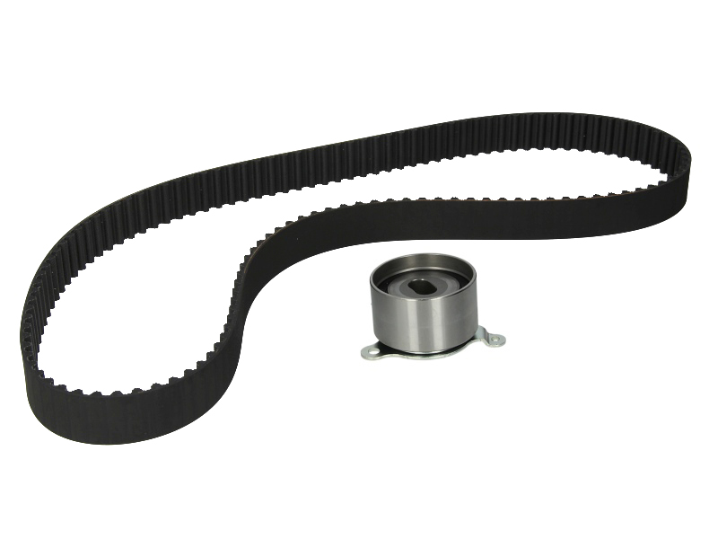 VKMA93210 SKF Комплект ГРМ (ремень + ролик)