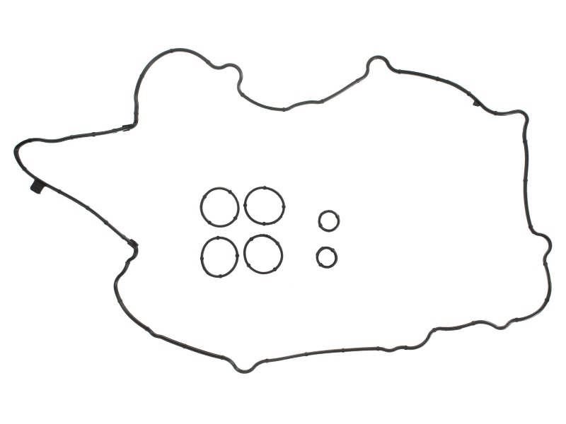 898100 ELRING Rocker cover gasket set