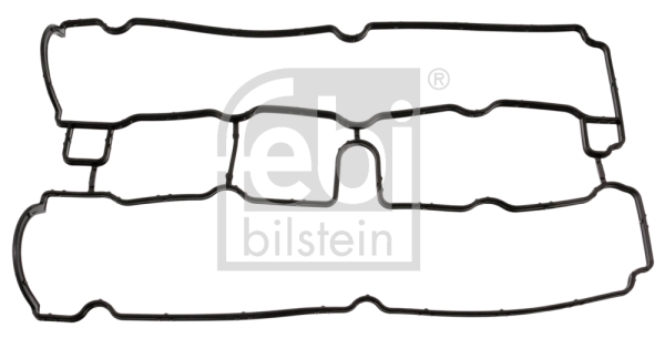 31080 FEBI BILSTEIN Прокладка крышки клапанов