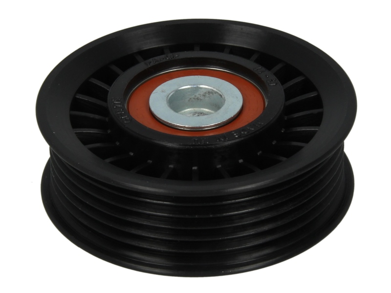 E2W0006BTA BTA Ролики натяжителя ремня клинового