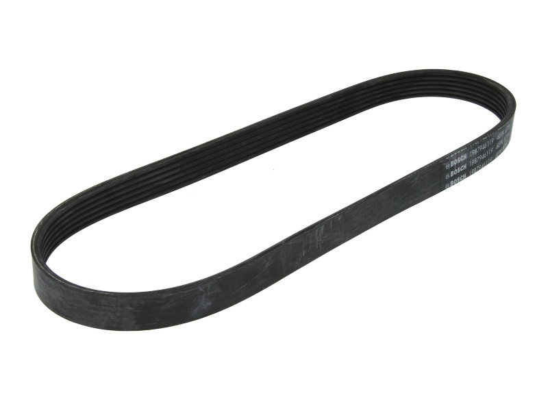 1987946119 BOSCH V-Ribbed Belts