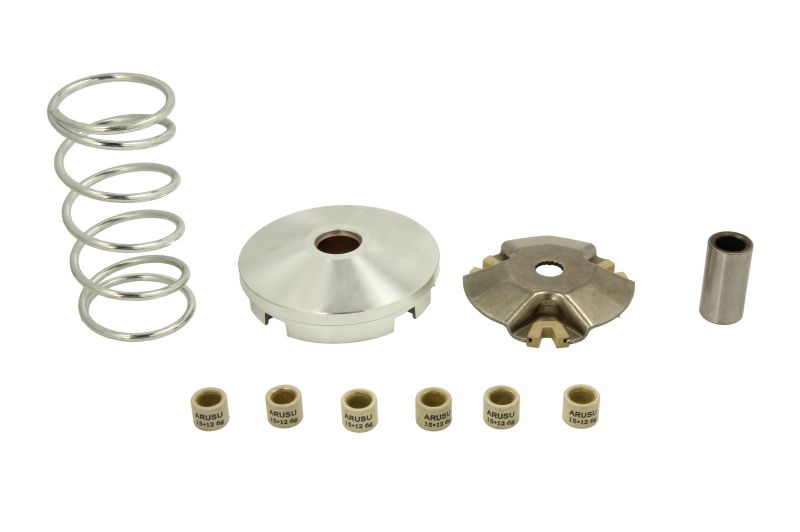 IP000247 INPARTS Variator