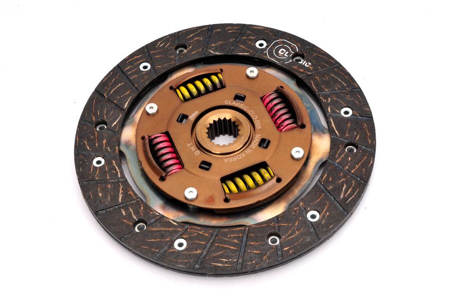 786005 VALEO Clutch kit with bearing