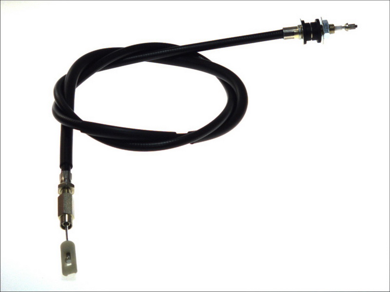 550129 ADRIAUTO Трос сцепления