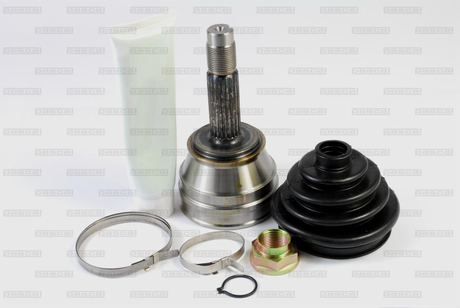 G1F021PC PASCAL ШРУС приводной компл.